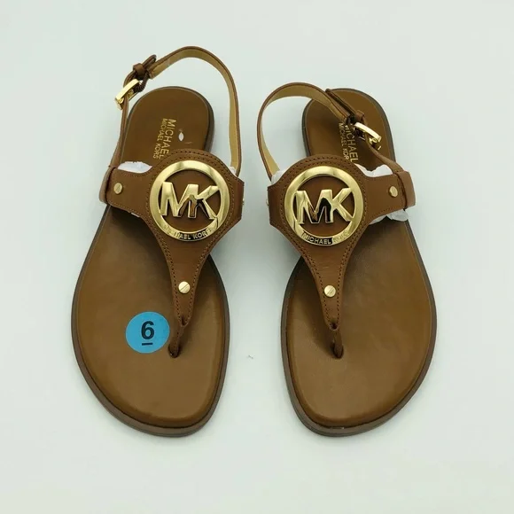 Michael Kors Shoes New Womens Michael Kors Sandals Sz 6 Poshmark